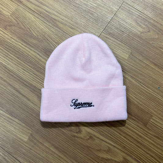 Supreme x Hysteric Glamour HG Beanie Light Pink