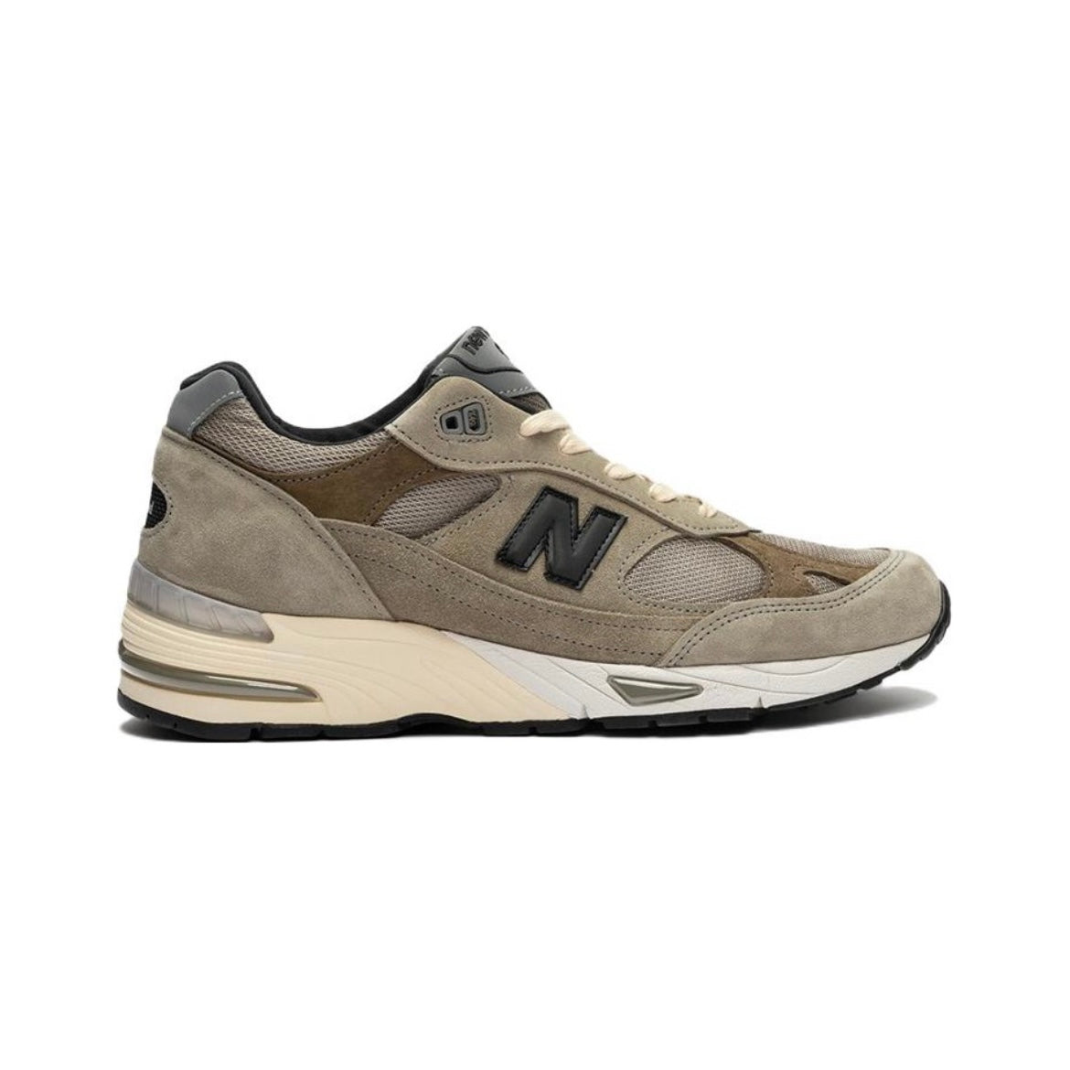 JJJJound x New Balance M991JJA (Made in UK) 991JJA 991V1 JJA
