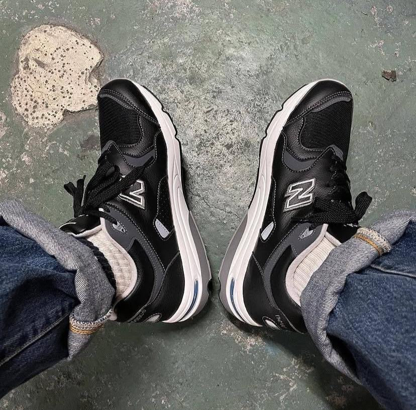 New Balance M1700BKJ (Made in USA) 1700BKJ 1700 BKJ