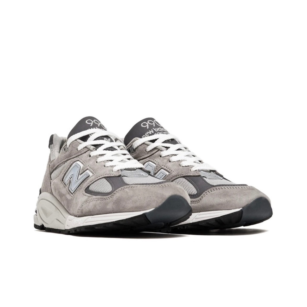 New Balance M990GR2 / M990GY2 (Made in USA) 990GR2 990GY2 990V2 990 GR2 GY2