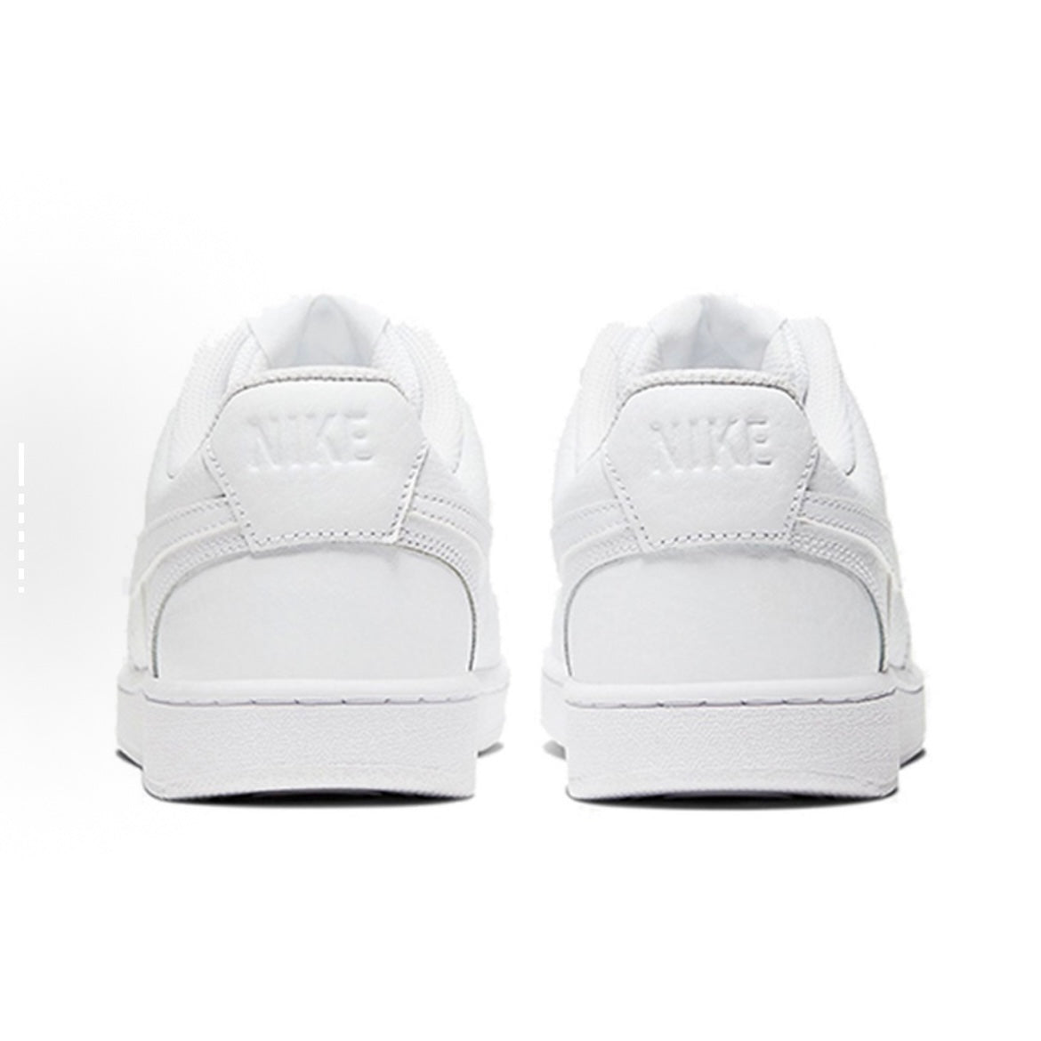 Nike Court Vision Low White Women CD5434-100 全白