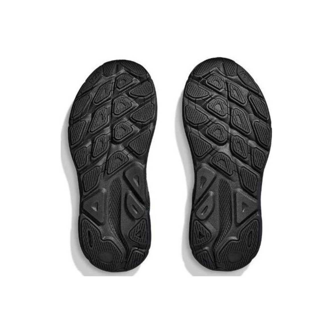 Hoka One One Clifton 9 MEN Black 1127895-BBLC