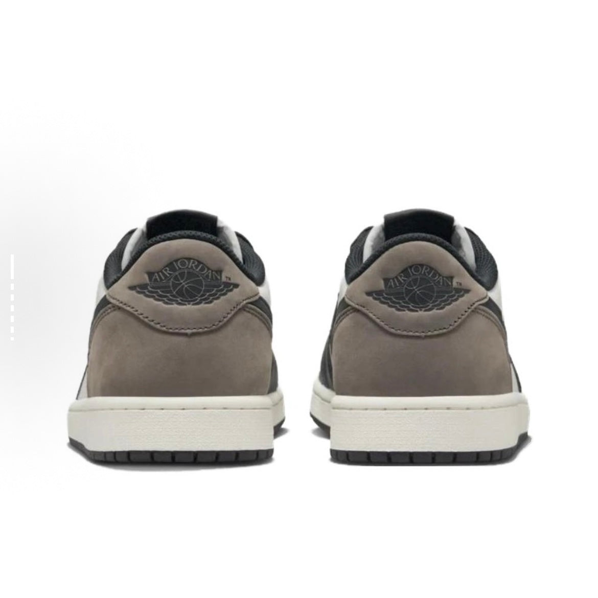 Nike Air Jordan 1 AJ1 Retro Low OG Mocha CZ0790-102