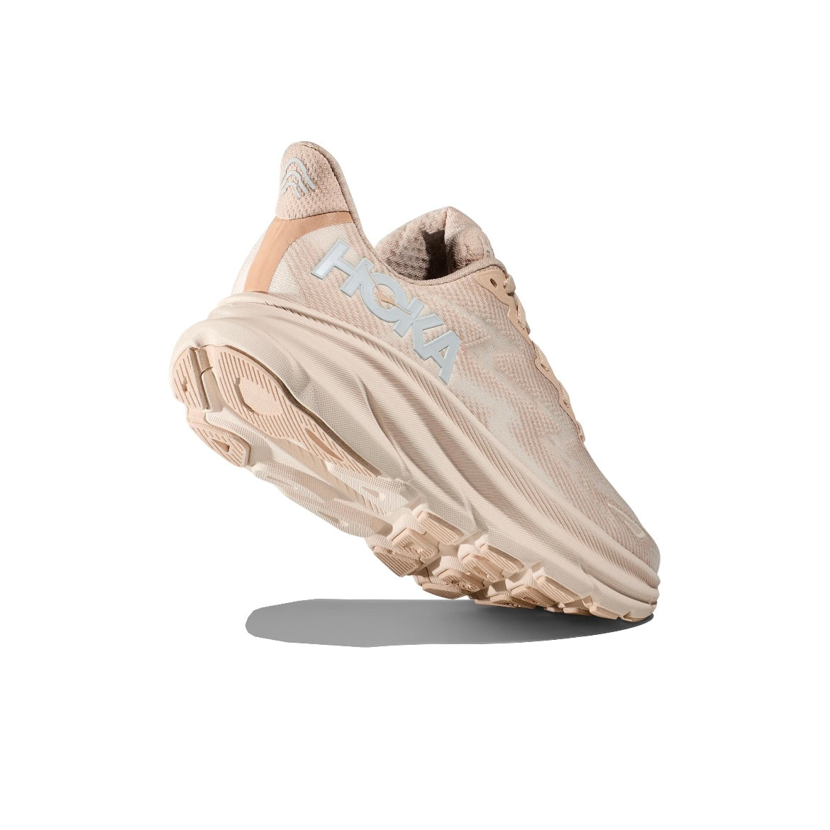 Hoka One One Clifton 9 MEN Shifting Sand / Eggnog 1127895-SSEG