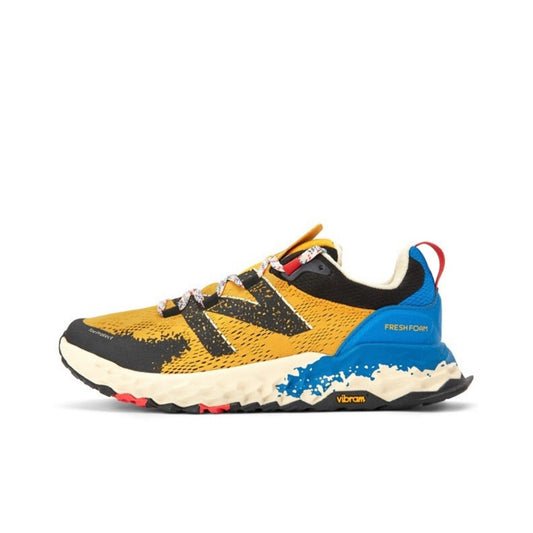 New Balance Fresh Foam Hierro v5 Yellow MTHIERY5