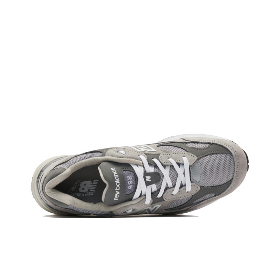 New Balance M992GR 元祖灰 (Made in USA) 992GR 992 GR