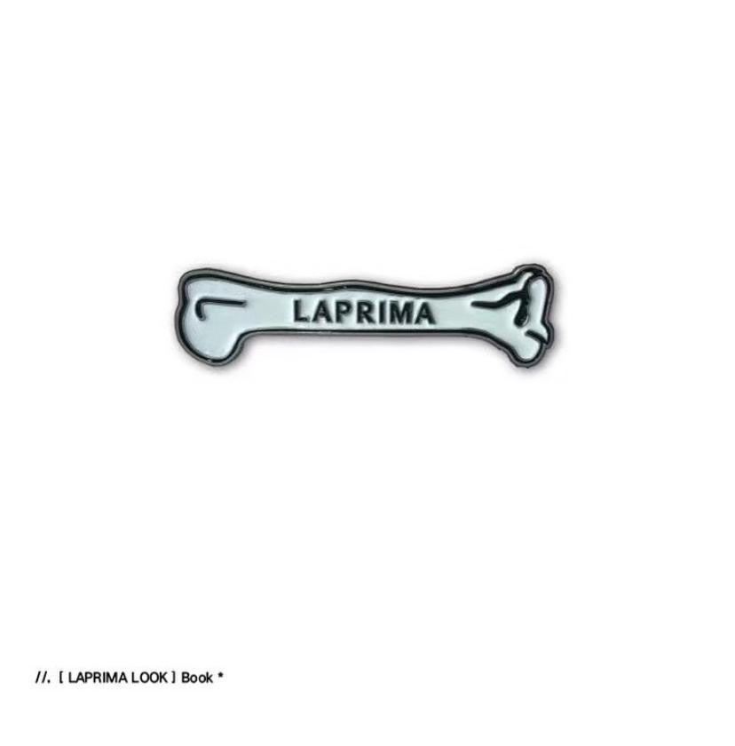 Laprima Pins Set