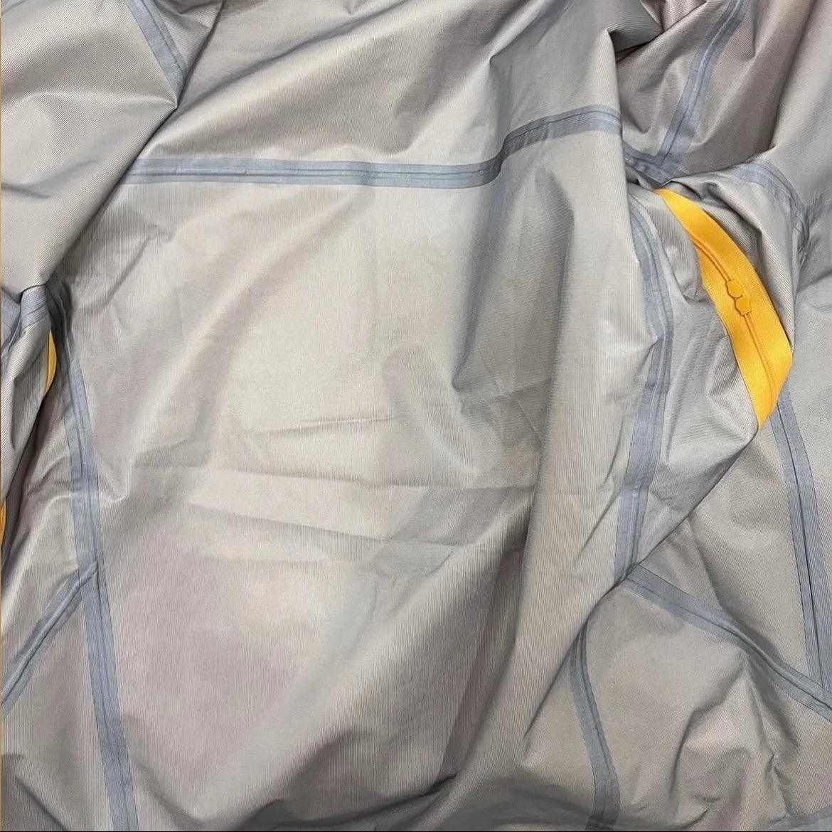 Preorder 預訂 Mizuno Waterproof Jacket 暴雨級防水硬殼式衝鋒衣
