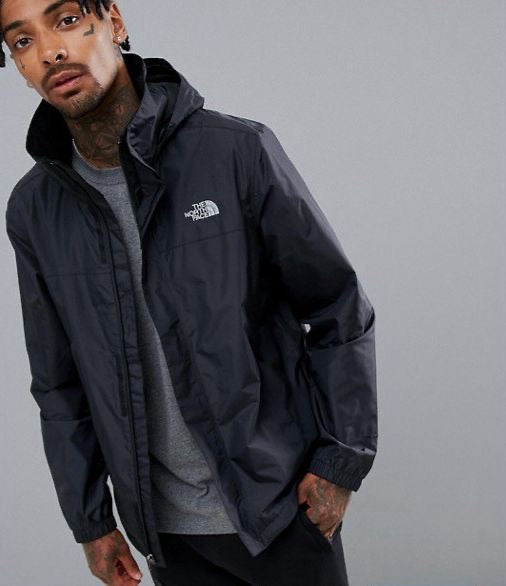 The North Face TNF Resolve 2 II Waterproof Jacket NF0A2VD5KX7