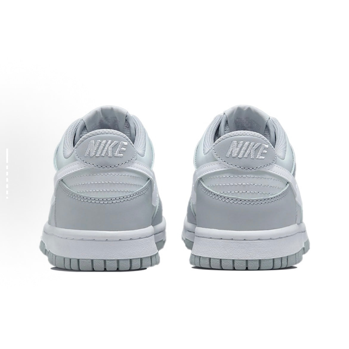 Nike Dunk Low GS Grey Tone DH9765-001 白灰