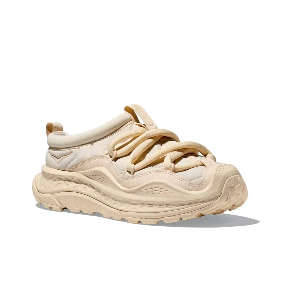 Hoka One One Ora Primo Vanilla 1141570-VLV