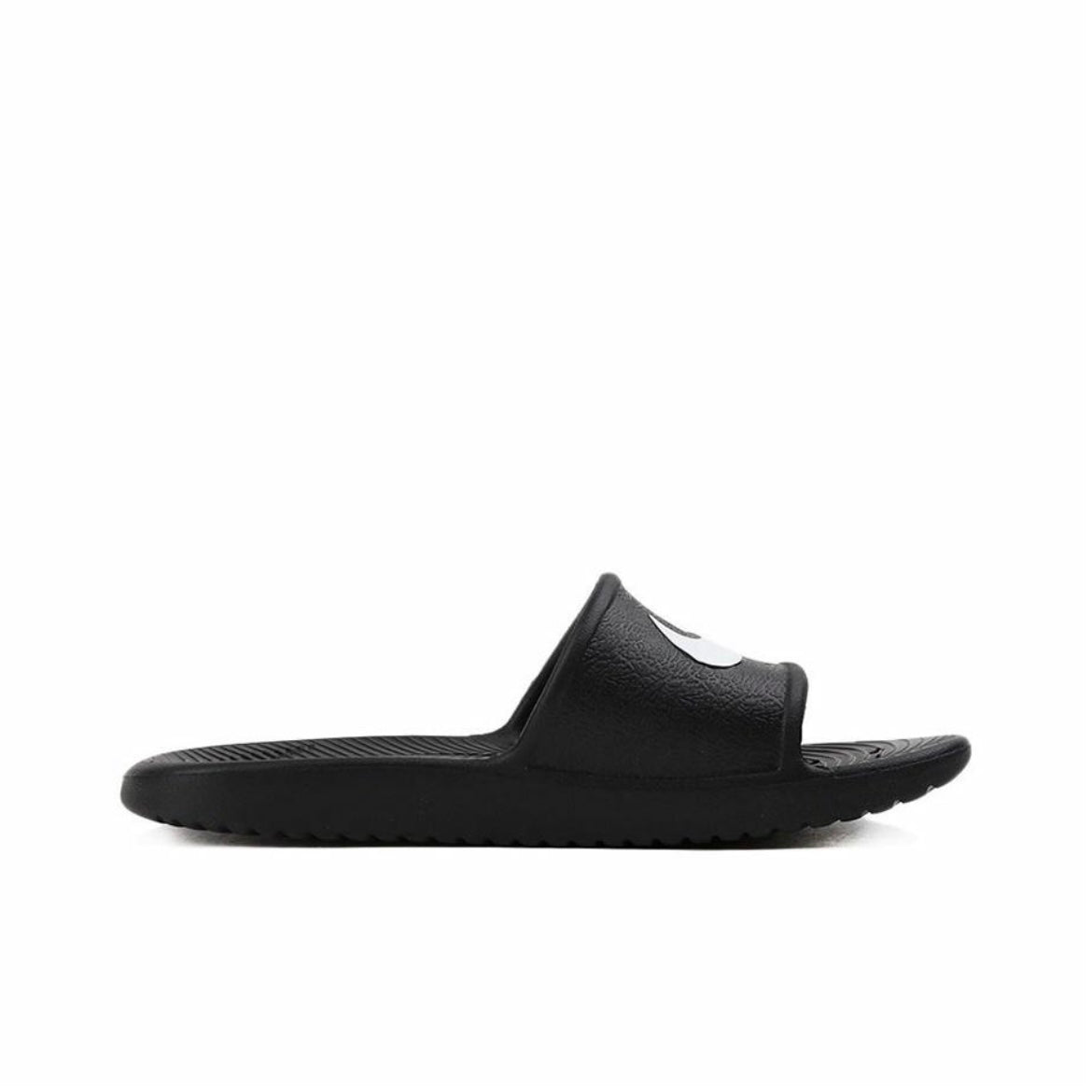 Nike WMNS Kawa Shower Slider 拖鞋 Black 832655-001 832655001