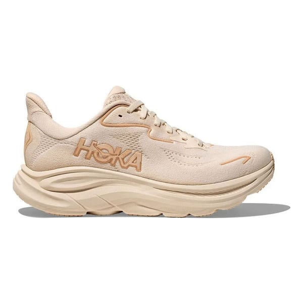 Hoka One One Clifton 10 WOMEN Vanilla 1162031-VCH