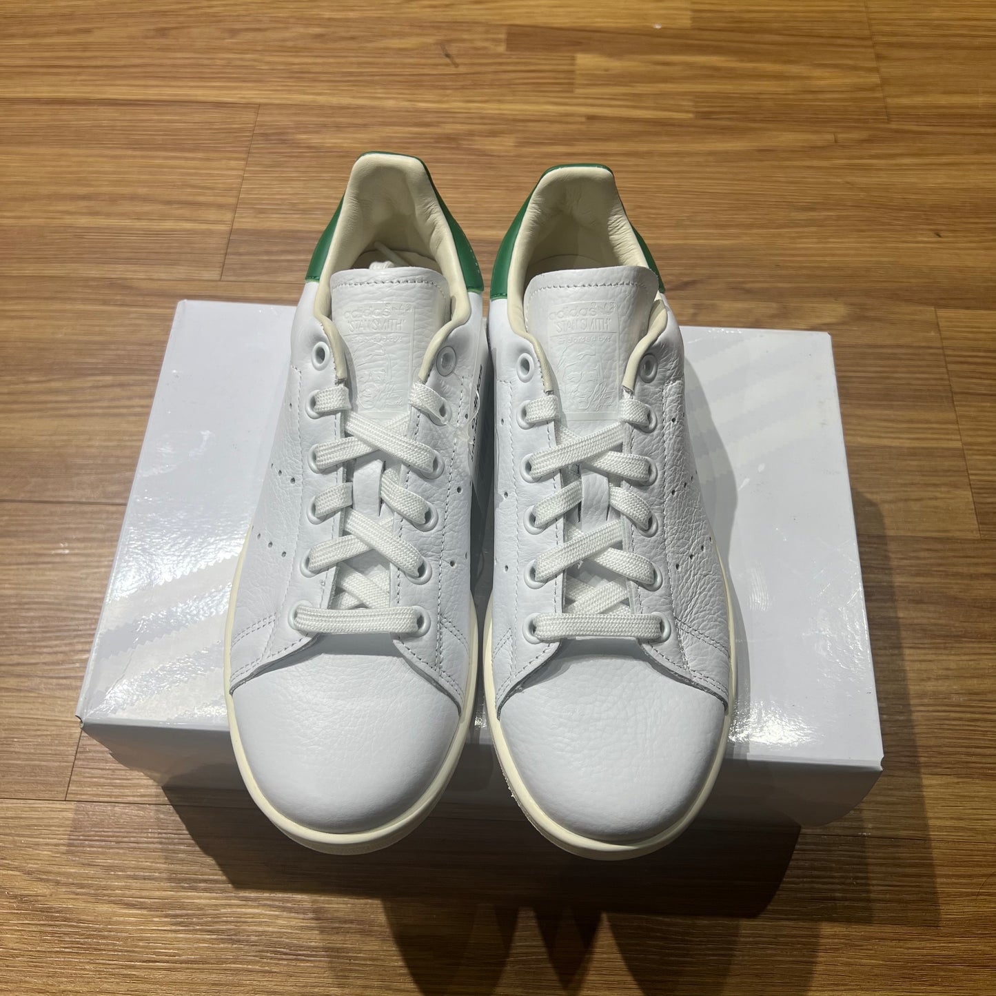 Adidas Stan Smith Gore-Tex White FU8926