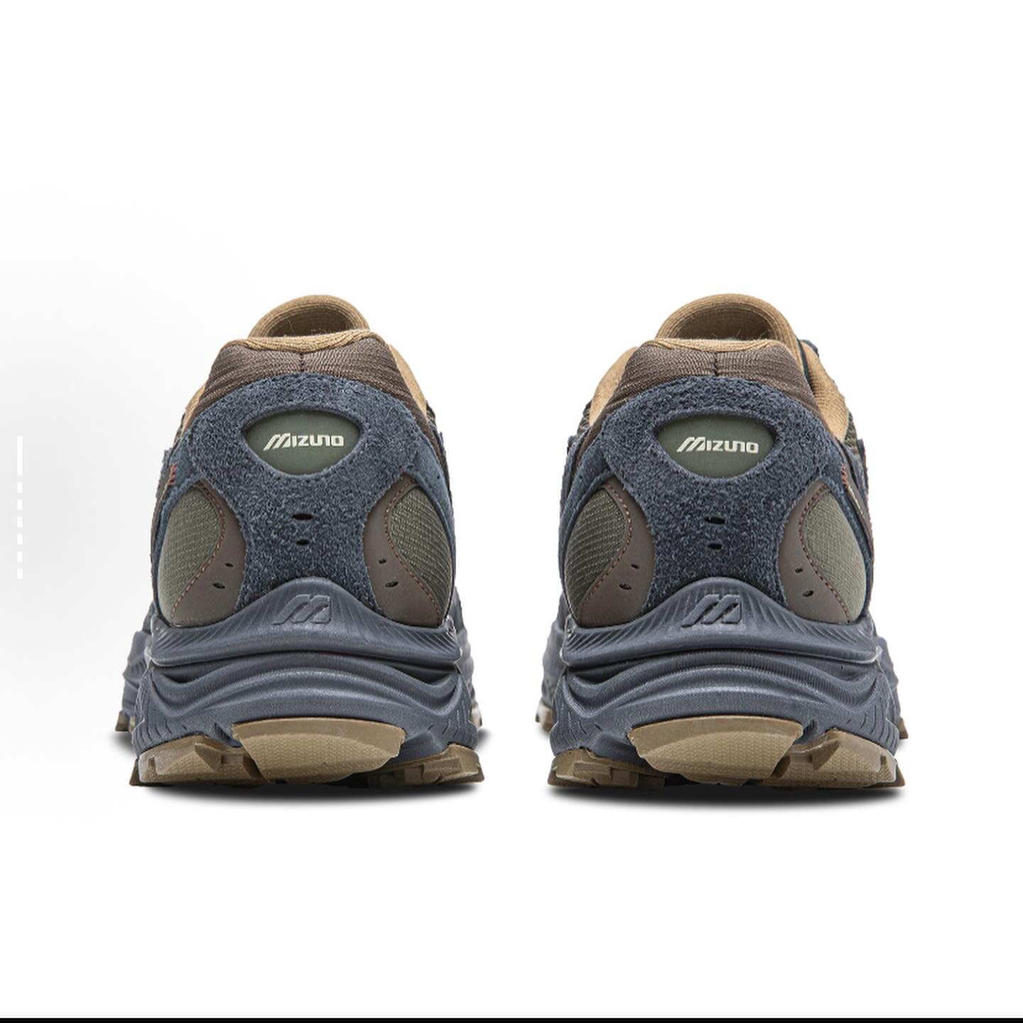 Preorder 預訂 Mizuno Racer ADV Trace Cargo D1GH241212