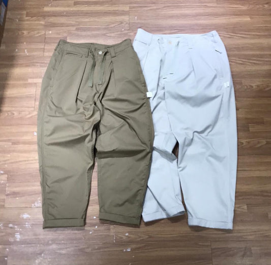 NORLN NR Waterproof Easy Chino 2.0 防潑水