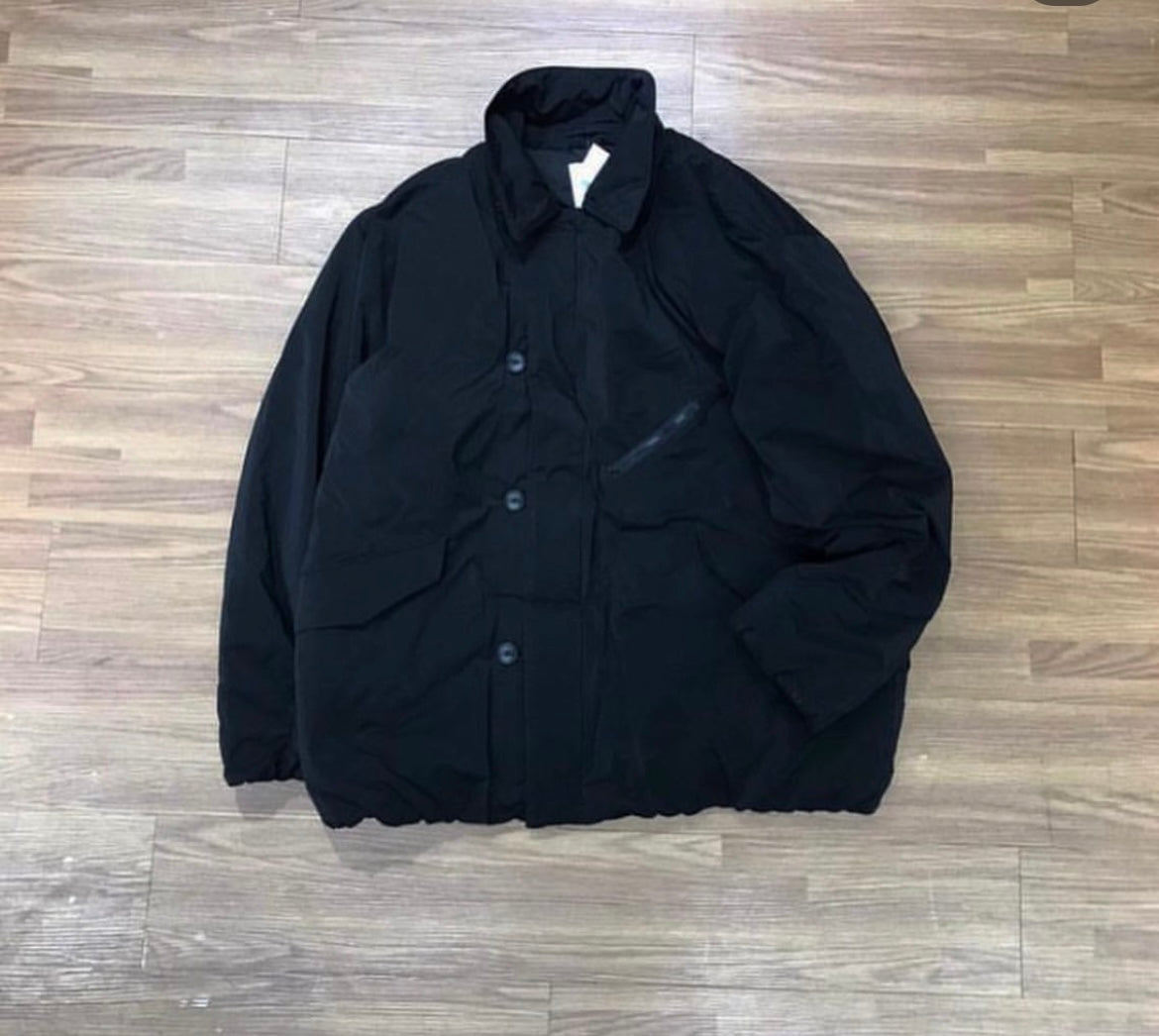 NORLN NR Puffy Down Jacket