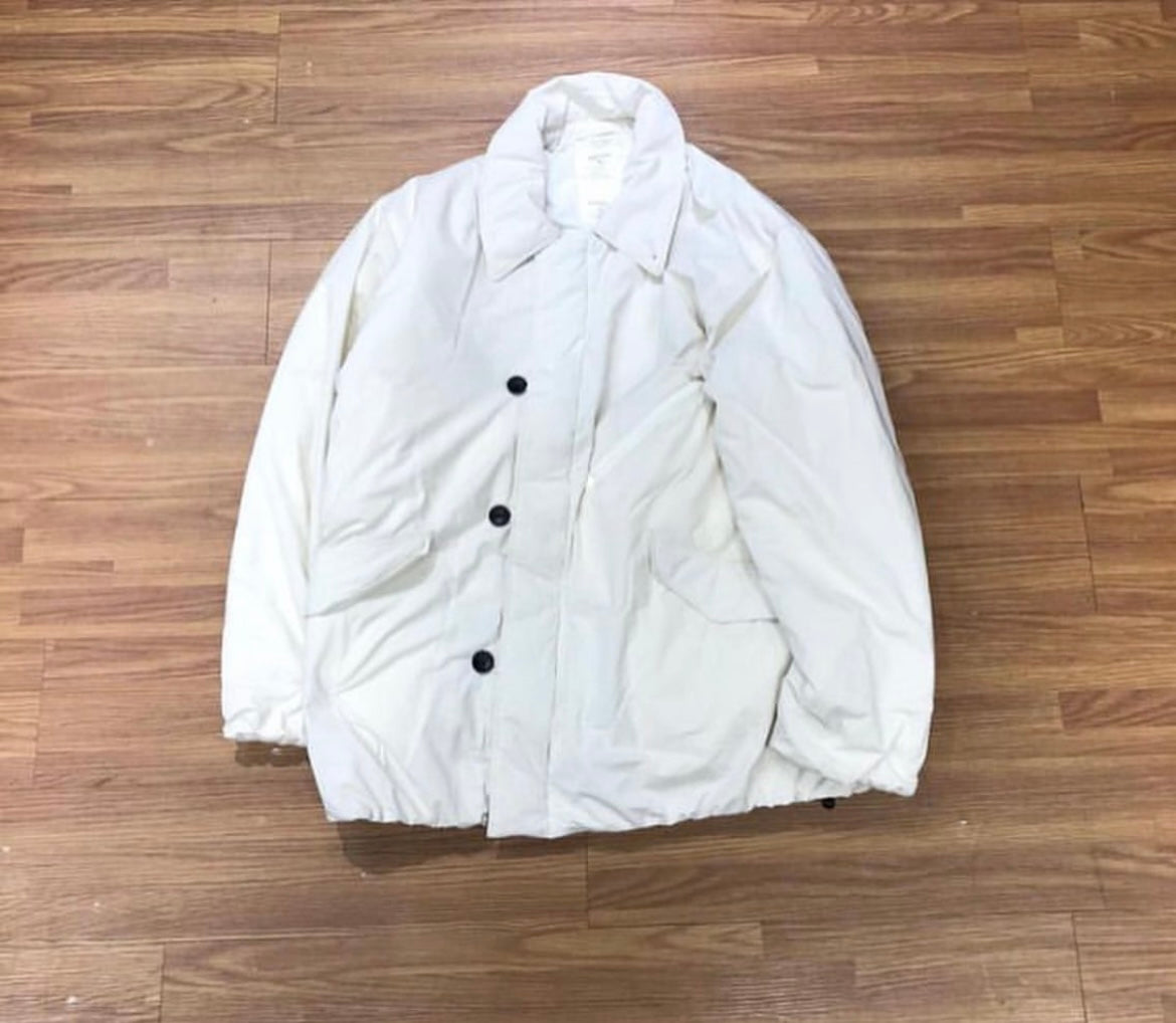 NORLN NR Puffy Down Jacket