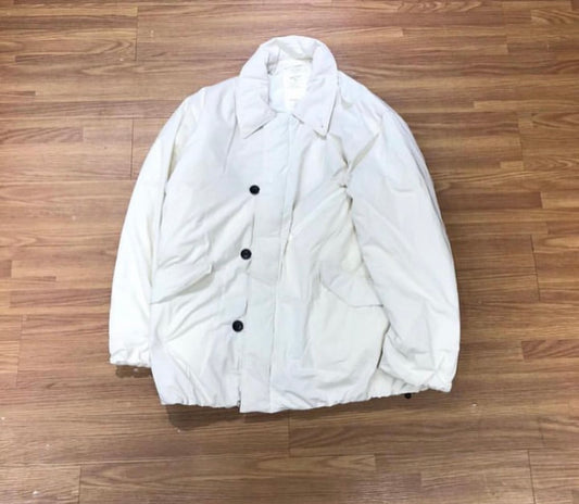 NORLN NR Puffy Down Jacket