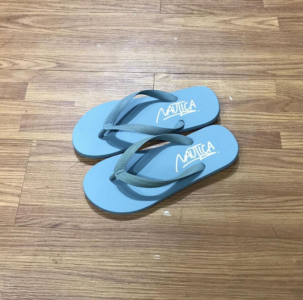 Nautica JP +Stacks Flip Flop Slippers 拖鞋