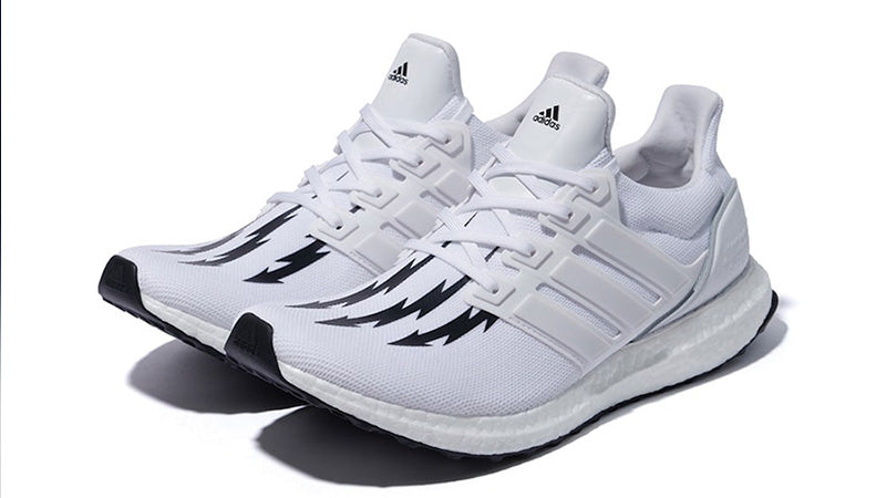 Neighborhood NBHD x Adidas Ultra Boost White EG7650 Ultraboost