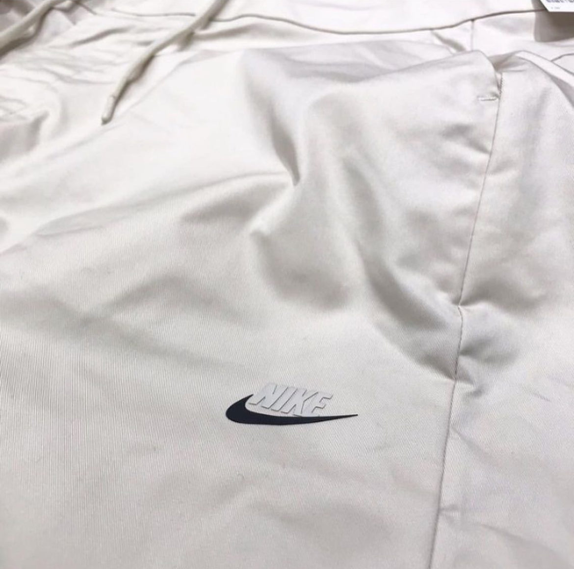Nike NSW Stretch Woven Sneaker Pant 3/4 (9分褲)