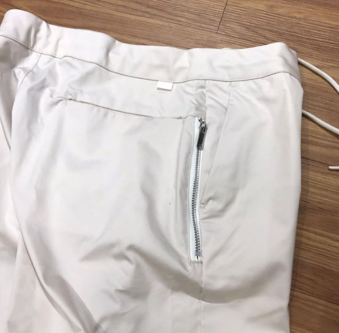 Nike NSW Stretch Woven Sneaker Pant 3/4 (9分褲)