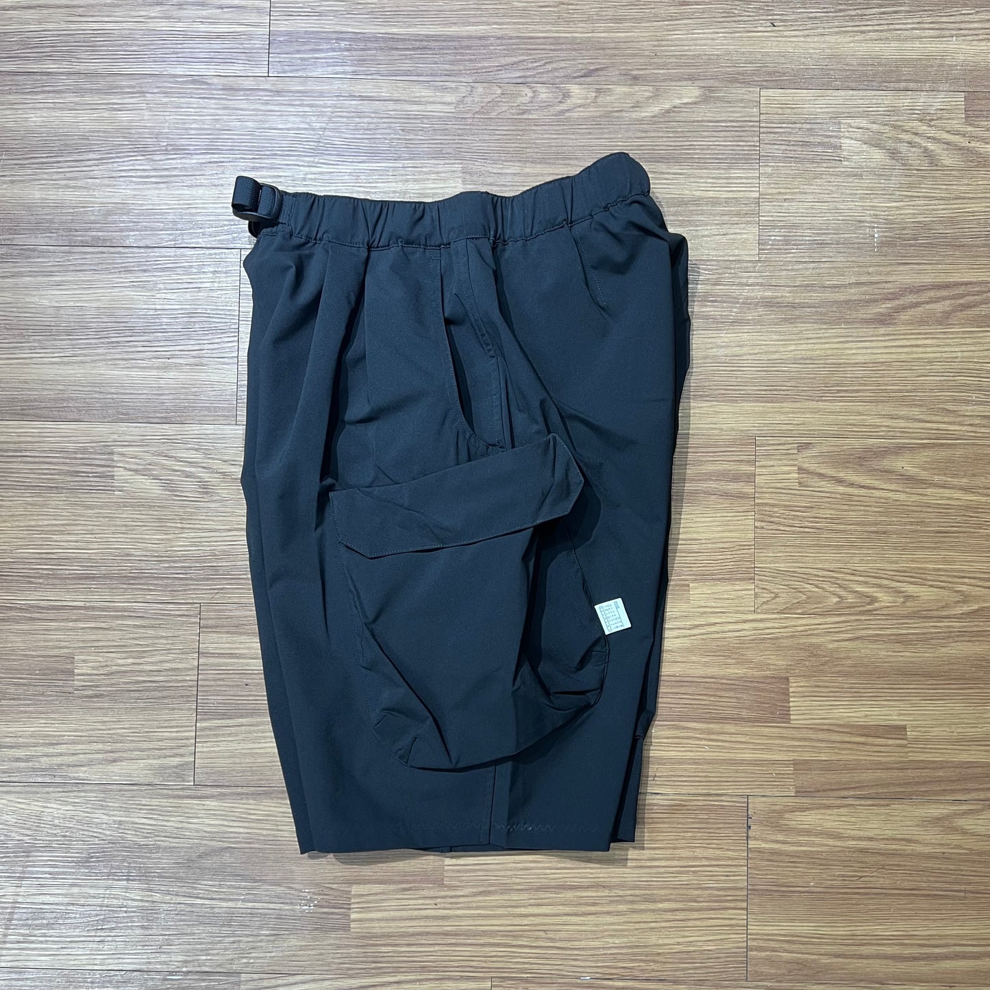 Pin Sktbs Military Cargo Shorts
