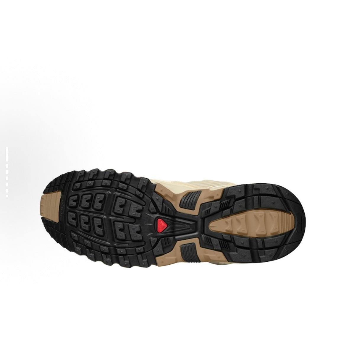 Salomon ACS Pro Advanced Safari/Bleached Sand 470612