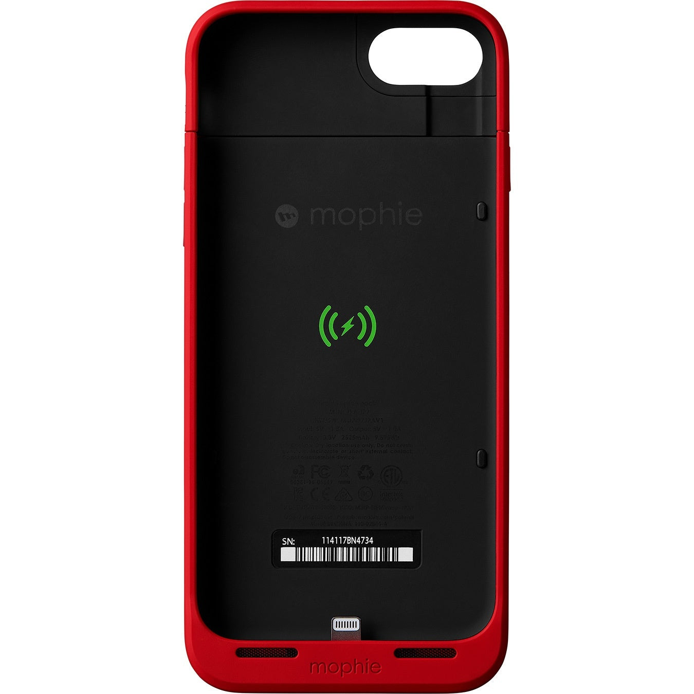 Supreme FW18 Mophie® Iphone 8 Juice Pack Air