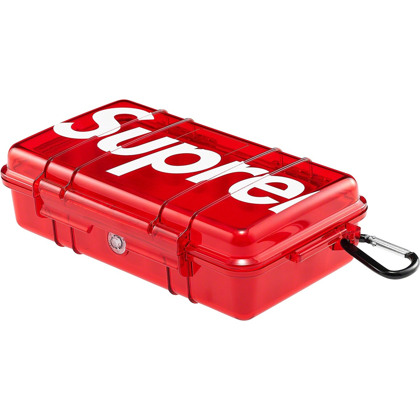 Supreme FW19 Pelican® 1060 Case