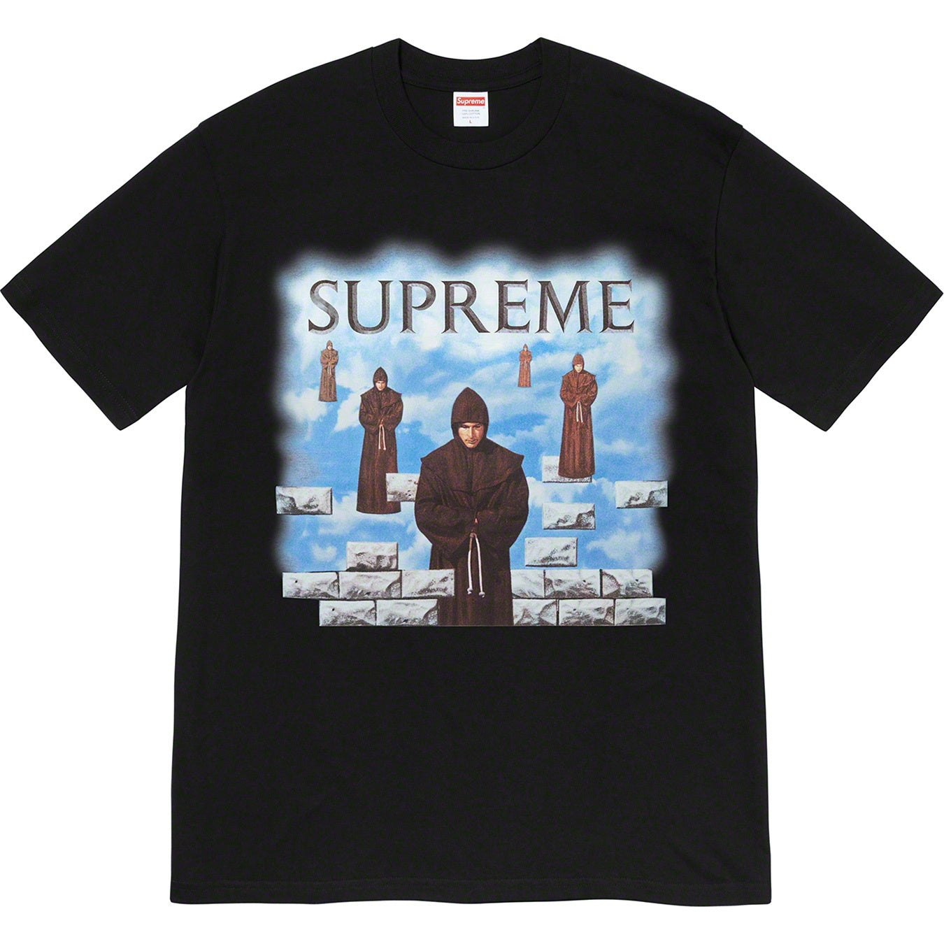 Supreme FW19 Levitation Tee