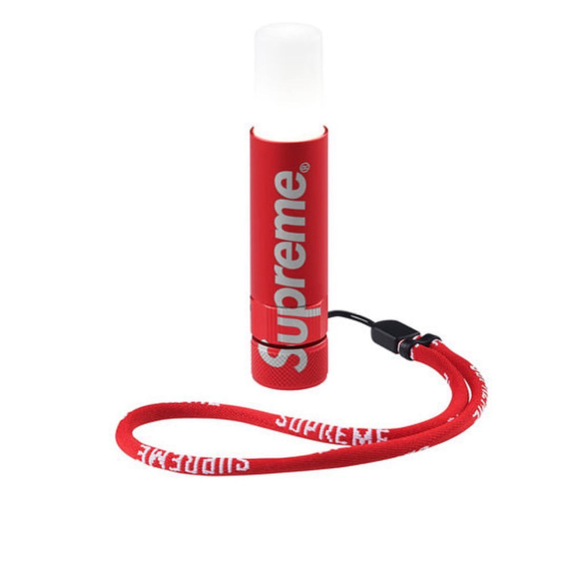 Supreme Nightcore Mini Flashlight