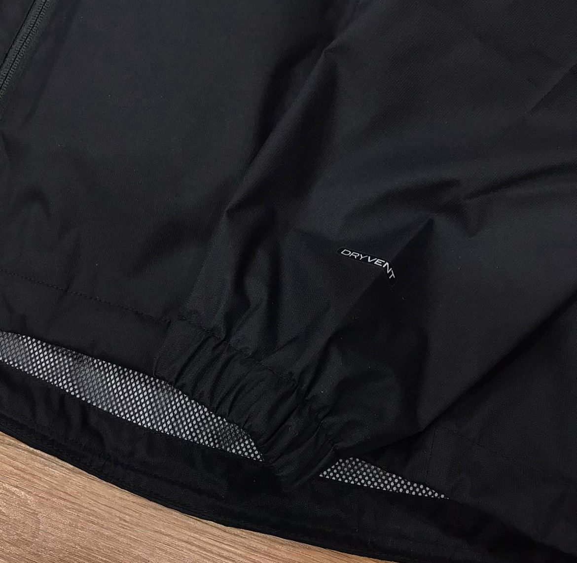The North Face TNF Quest Waterproof Jacket
