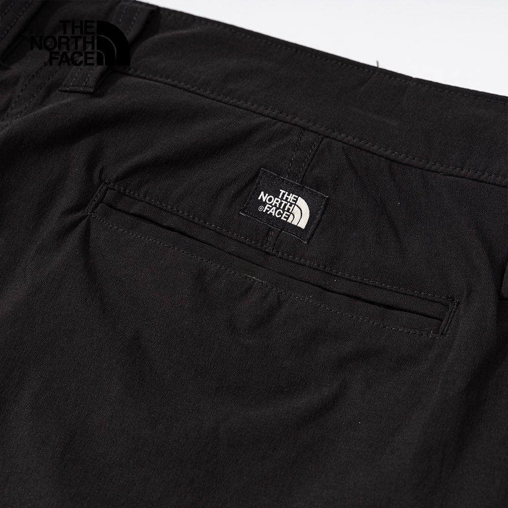 The North Face TNF Sprag Waterproof Shorts NF0A4NC9