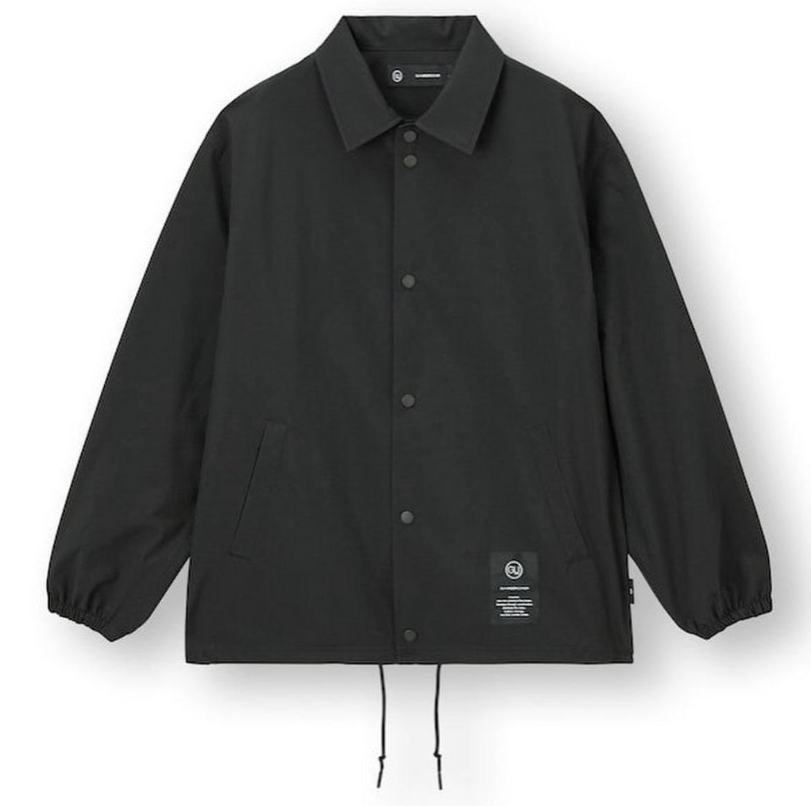 Undercover x GU Coaches Jacket
