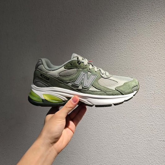 Preorder 預訂 Wtaps x New Balance U2010WT ABZORB Olive Drab 2010