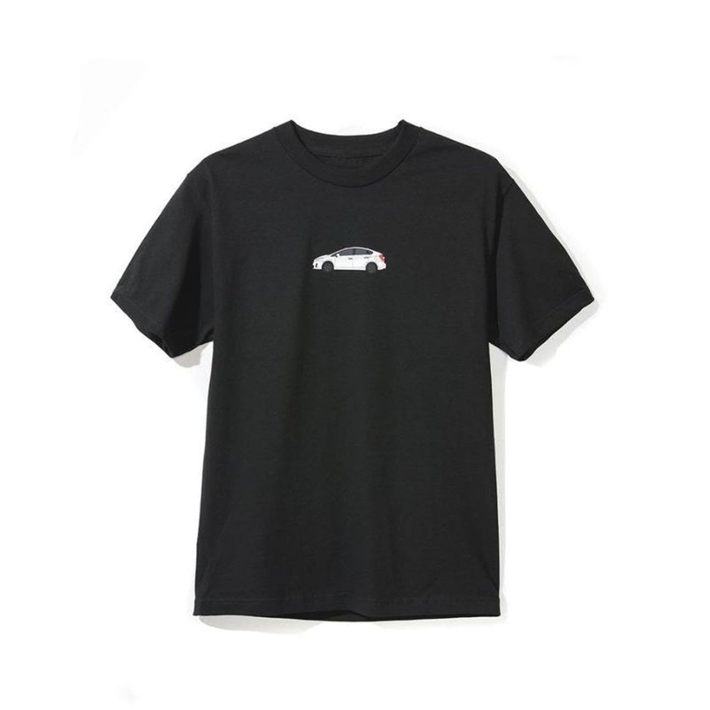 Anti Social Social Club ASSC Yo Prius Black (Made In USA)