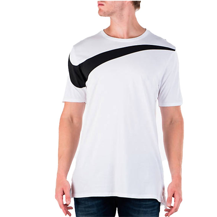 Nike NSW DRPTL Swoosh Tee White 856490-100 白色