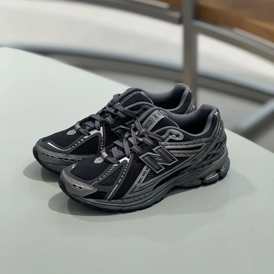 Preorder 預訂 New Balance 1906EX Black 黑武士