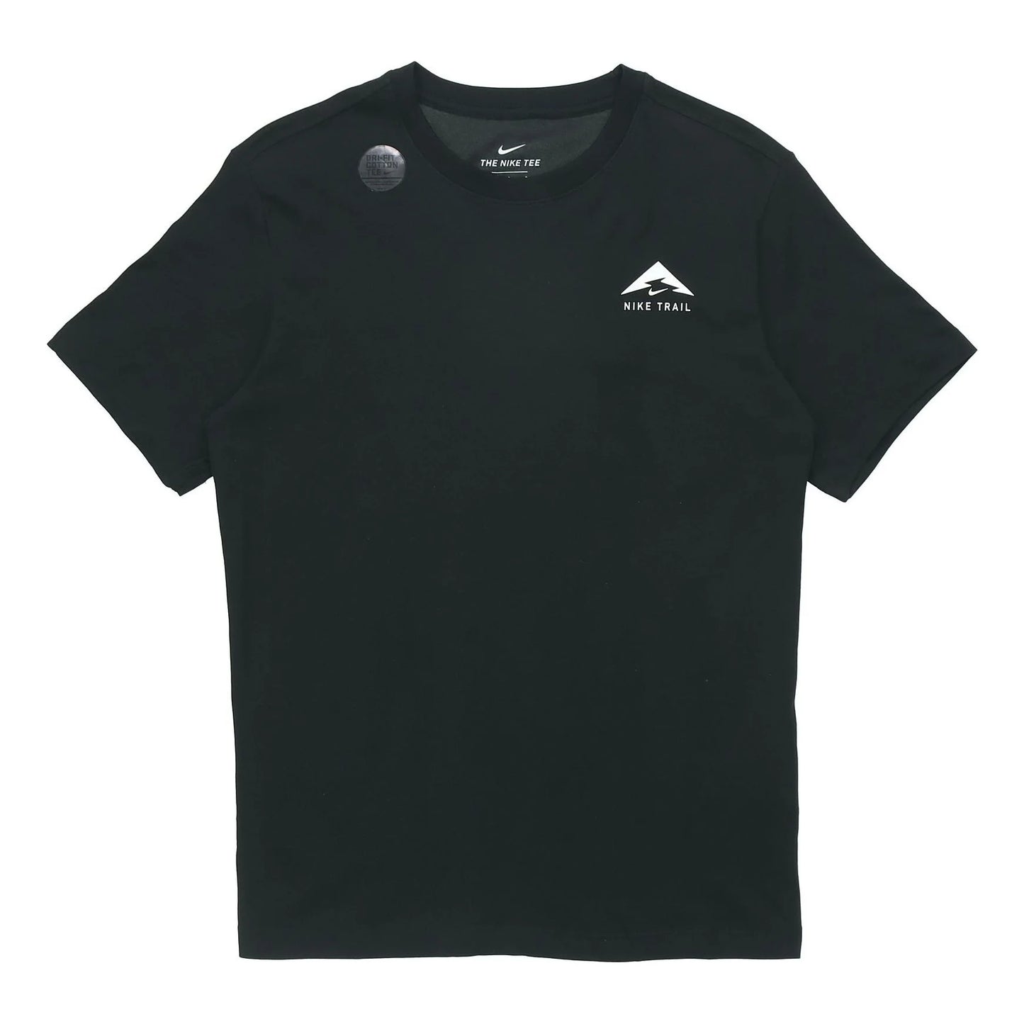 Nike Trail Tee Black CT5811-010