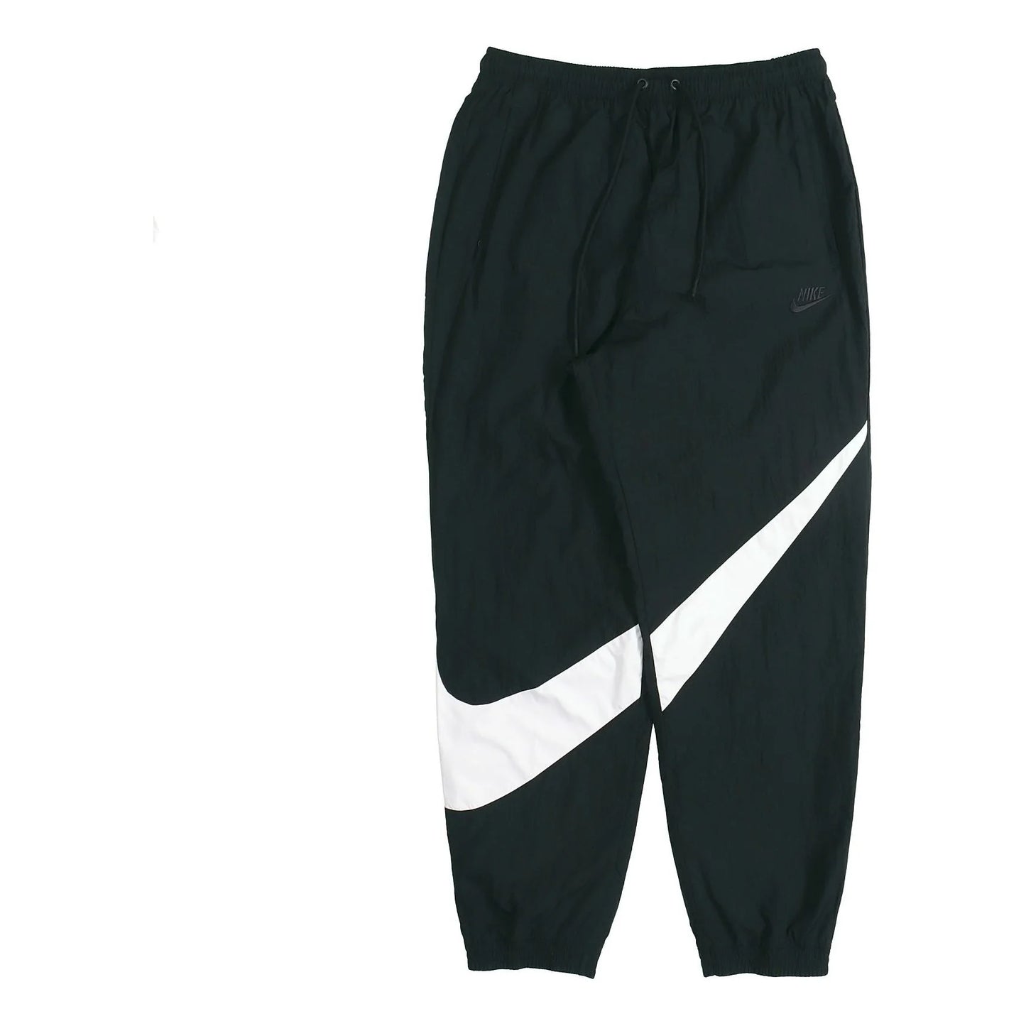 Nike NSW Ultra Swoosh Logo Pants Black AR9895-010