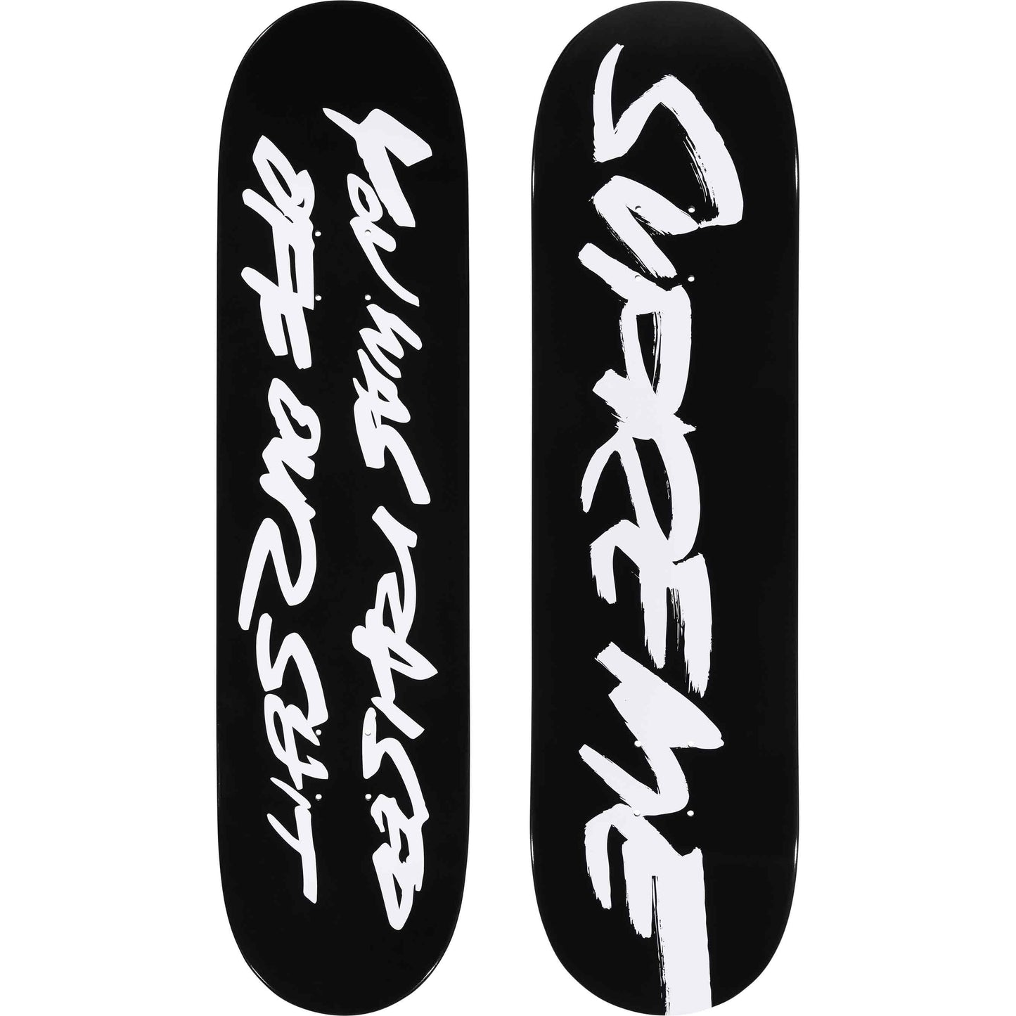Supreme SS24 Futura Skateboard Deck