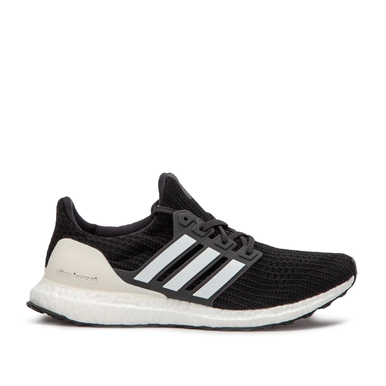 Adidas Ultra Boost 4.0 Show Your Stripes SYS Pack Black White AQ0062 Ultraboost 黑白