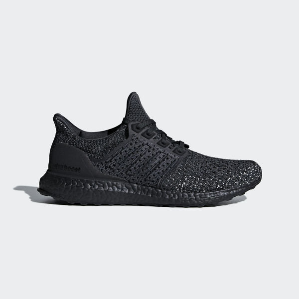 Adidas Ultra Boost Clima Triple Black CQ0022 Ultraboost 全黑