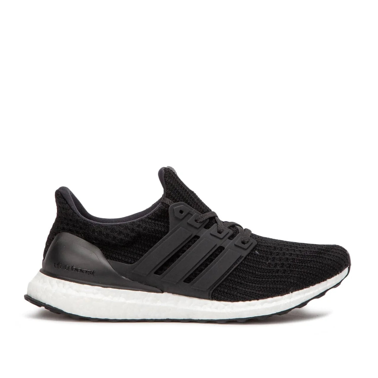 Adidas Ultra Boost 4.0 Core Black BB6166 Ultraboost 黑白