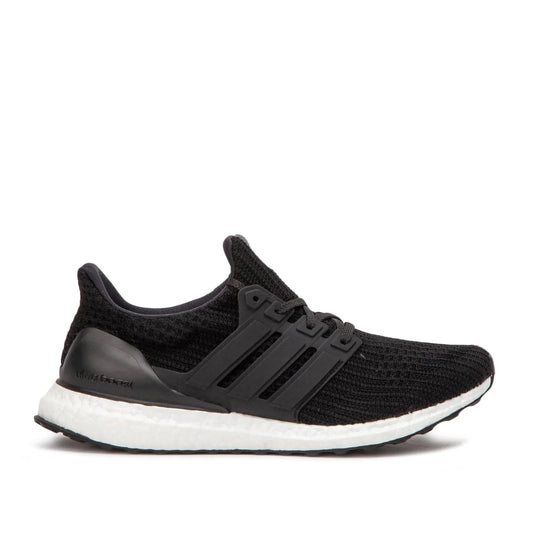 Adidas Ultra Boost 4.0 Core Black BB6166 Ultraboost 黑白
