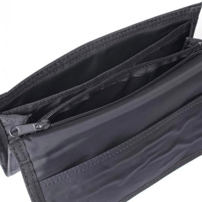 Head Porter Black Beauty Wallet (L) HP-3184