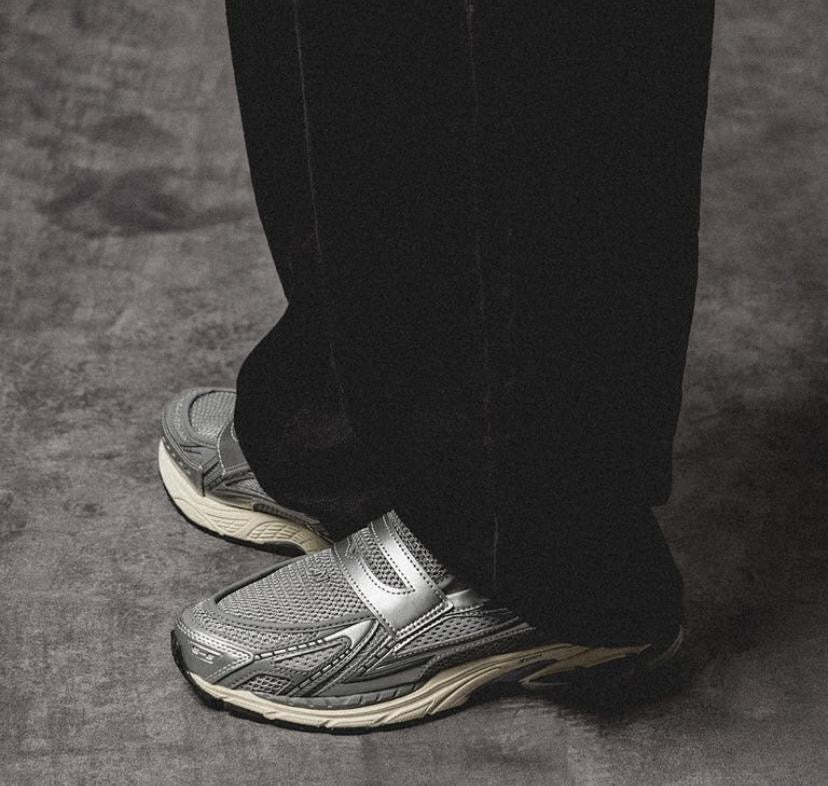 Preorder 預訂 New Balance Loafer U1906LAE Silver Grey 1906LAE