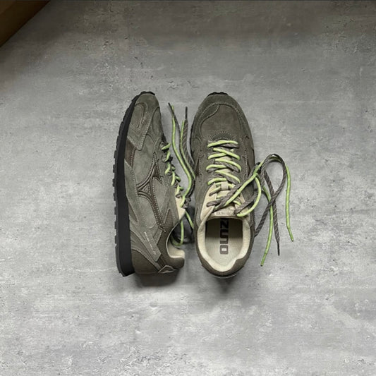 Preorder 預訂 Mizuno LG 60S 2K Grey D1GH242106